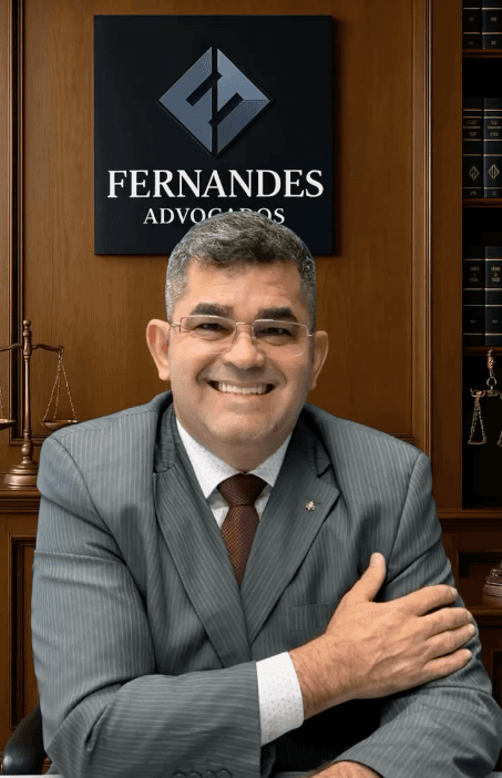 Dr. Ricardo Fernandes